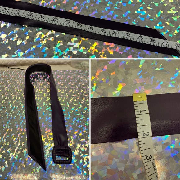 Maximalist Y2K Vibe Charlotte Russe Tube Top Maxi Dress Colorful Kaftan & Belt! - Picture 12 of 16